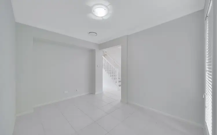 Sixth view of Homely house listing, 161 Dalmatia Avenue, Edmondson Park NSW 2174