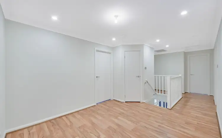 Seventh view of Homely house listing, 161 Dalmatia Avenue, Edmondson Park NSW 2174