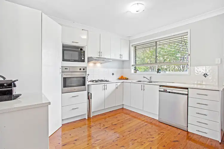 Third view of Homely house listing, 11 Donegal Road, Berkeley Vale NSW 2261