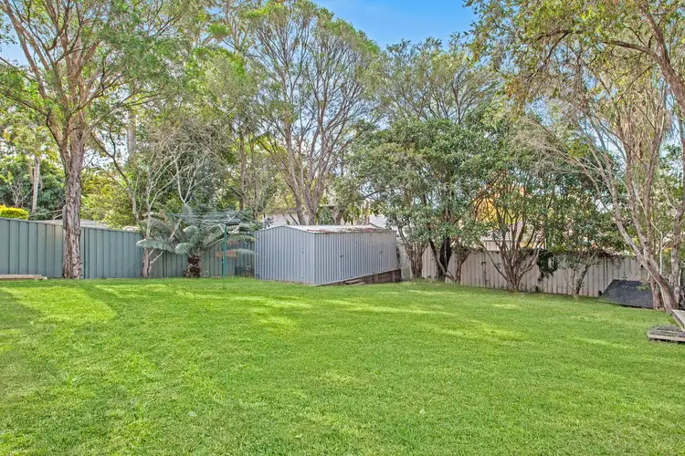 Fourth view of Homely house listing, 11 Donegal Road, Berkeley Vale NSW 2261