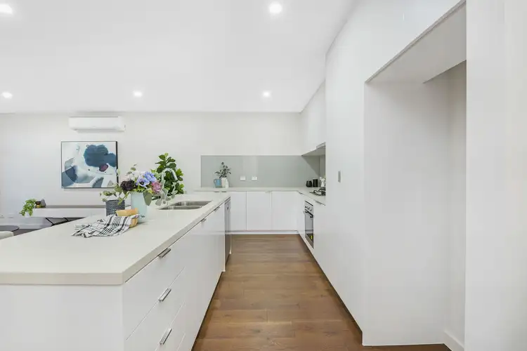 Sixth view of Homely apartment listing, 4/47 Glendale Avenue, Templestowe VIC 3106
