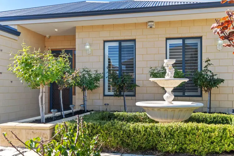 Second view of Homely house listing, 18 Januk Turn, South Guildford WA 6055