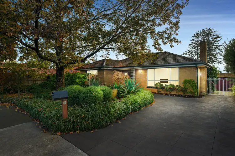 7 Bosco Street, Chadstone VIC 3148