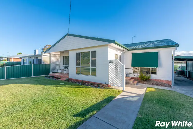 Main view of Homely house listing, 214 The Lakes Way, Tuncurry NSW 2428
