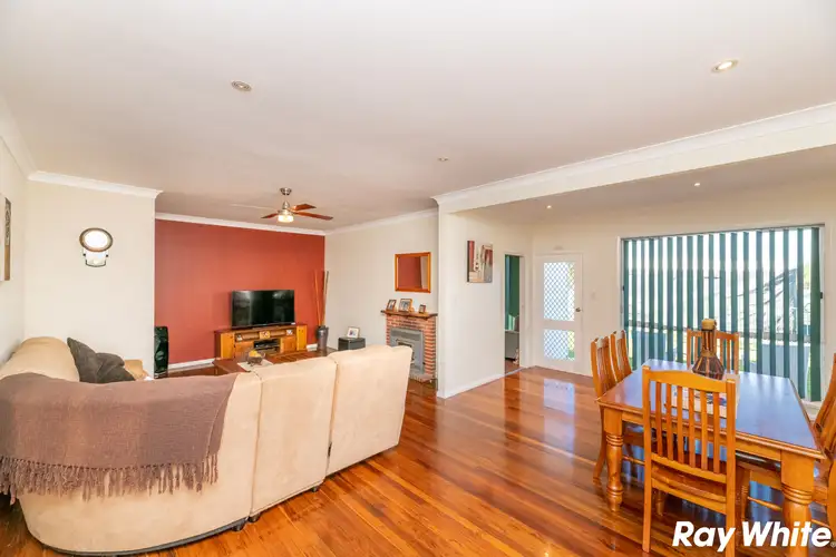 Second view of Homely house listing, 214 The Lakes Way, Tuncurry NSW 2428