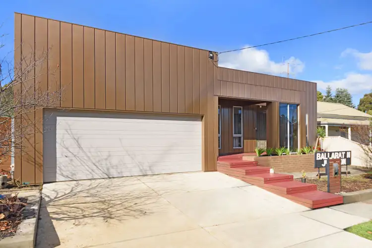 30 Lilley Street, Ballarat North VIC 3350