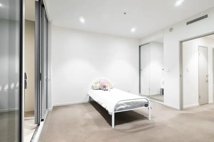 Sixth view of Homely apartment listing, 313A/8 Bourke Street, Mascot NSW 2020