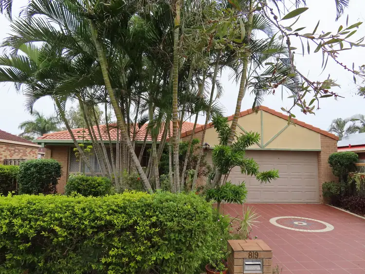 89 Silkyoak Circuit, Fitzgibbon QLD 4018