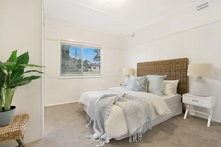 Fifth view of Homely house listing, 15 Piper Street, Woy Woy NSW 2256
