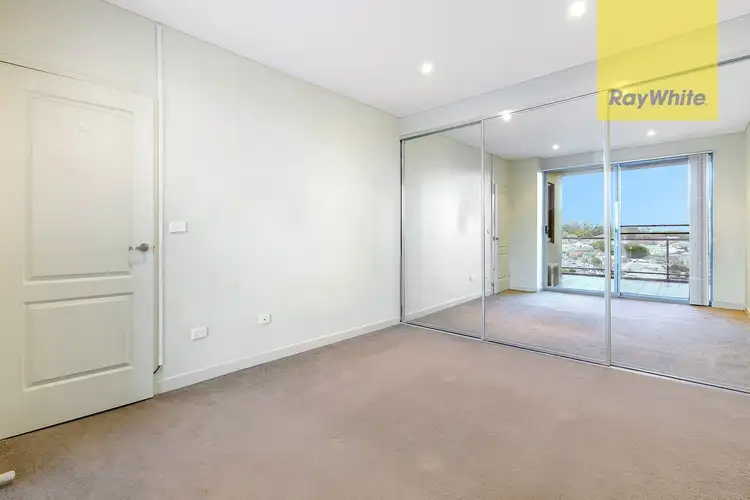 Sixth view of Homely unit listing, 30/17-19 Hassall Street, Parramatta NSW 2150