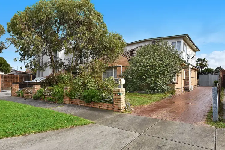 Main view of Homely house listing, 3 Myers Street, Pascoe Vale South VIC 3044