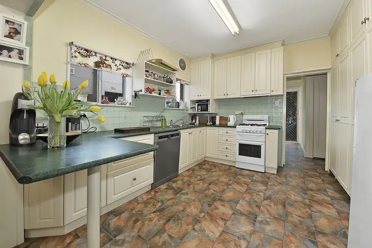 Second view of Homely house listing, 3 Myers Street, Pascoe Vale South VIC 3044