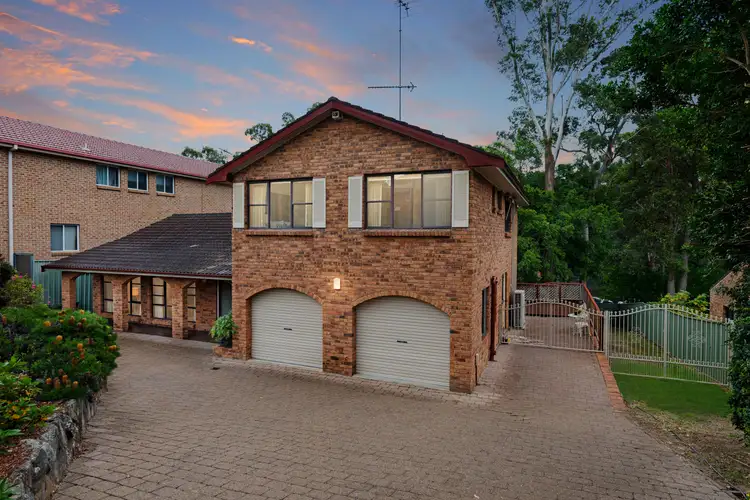 43 Grange Road, Glenhaven NSW 2156