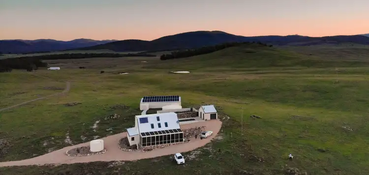 158 Harts Road, Krawarree via, Braidwood NSW 2622