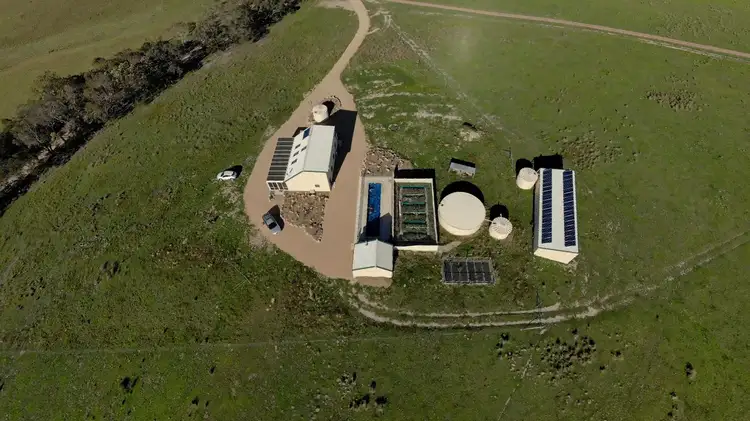 Third view of Homely rural property listing, 158 Harts Road, Krawarree via, Braidwood NSW 2622