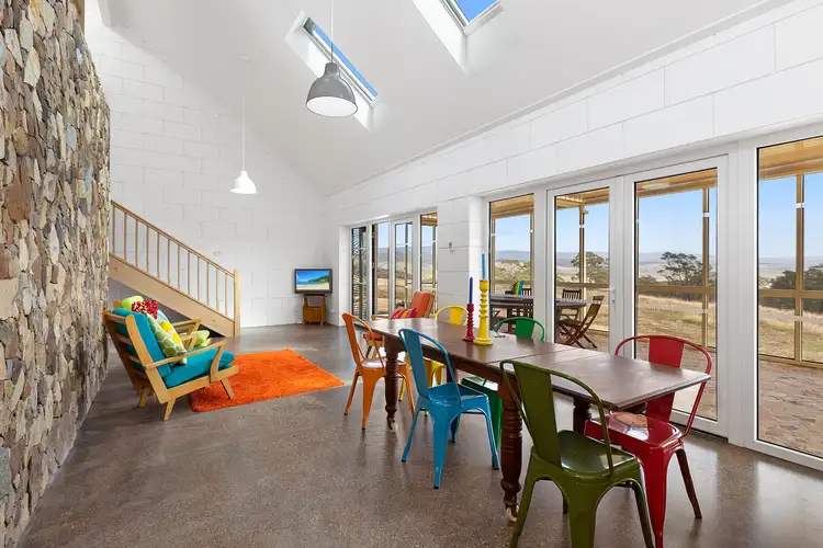 Sixth view of Homely rural property listing, 158 Harts Road, Krawarree via, Braidwood NSW 2622