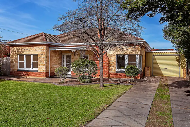 39 Glen Rowan Road, Woodville South SA 5011