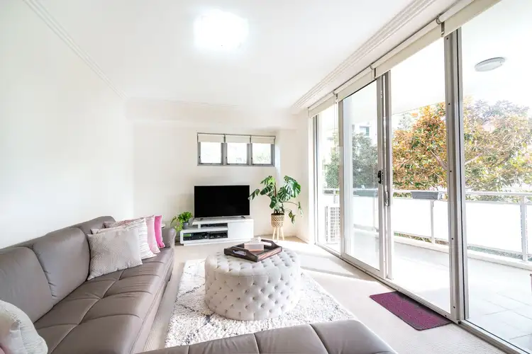Fourth view of Homely apartment listing, 225/3-9 Church Avenue, Mascot NSW 2020