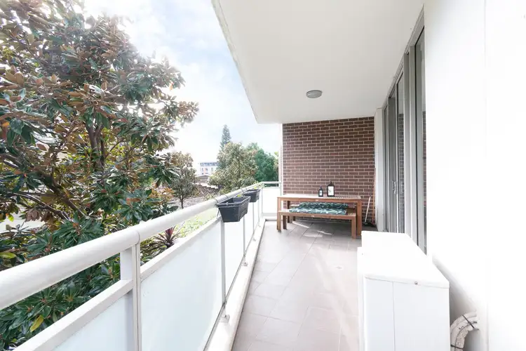 Sixth view of Homely apartment listing, 225/3-9 Church Avenue, Mascot NSW 2020