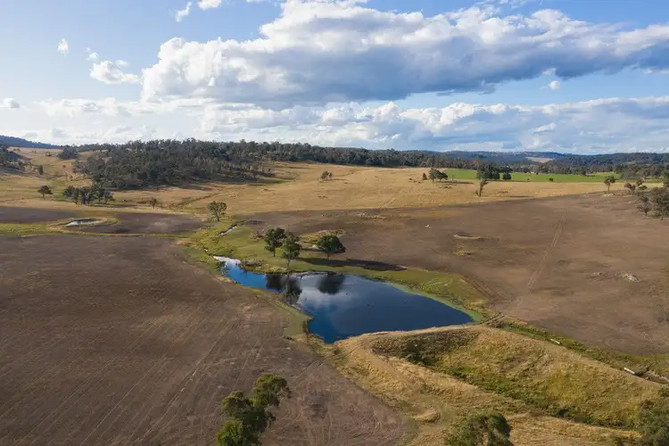 Fourth view of Homely rural property listing, 571 Nowlands Road, Aberfoyle NSW 2350