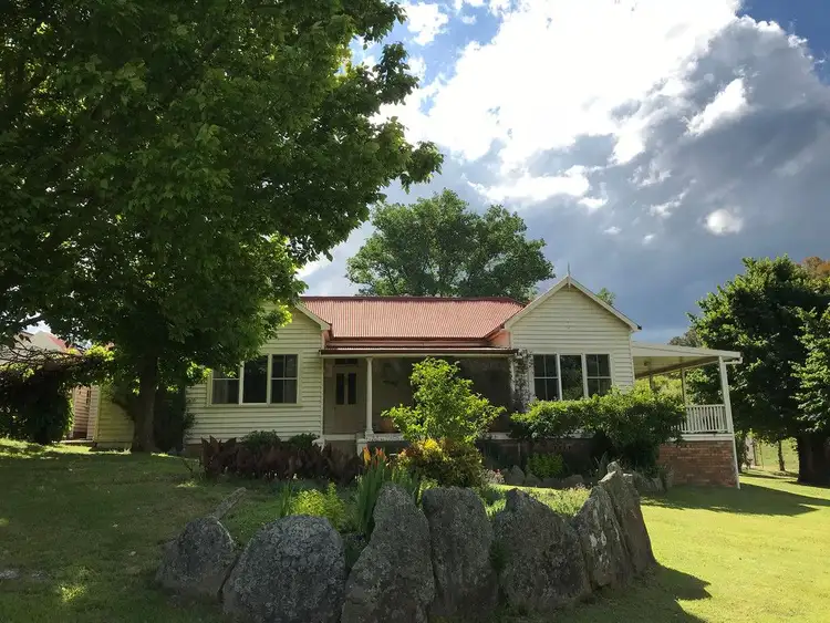 Sixth view of Homely rural property listing, 571 Nowlands Road, Aberfoyle NSW 2350