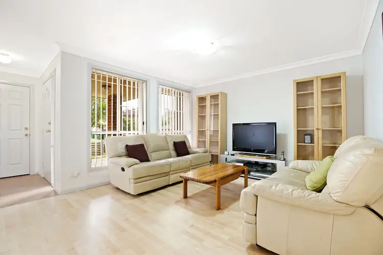 Third view of Homely villa listing, 35/39 Regentville Road, Glenmore Park NSW 2745