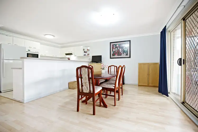 Sixth view of Homely villa listing, 35/39 Regentville Road, Glenmore Park NSW 2745