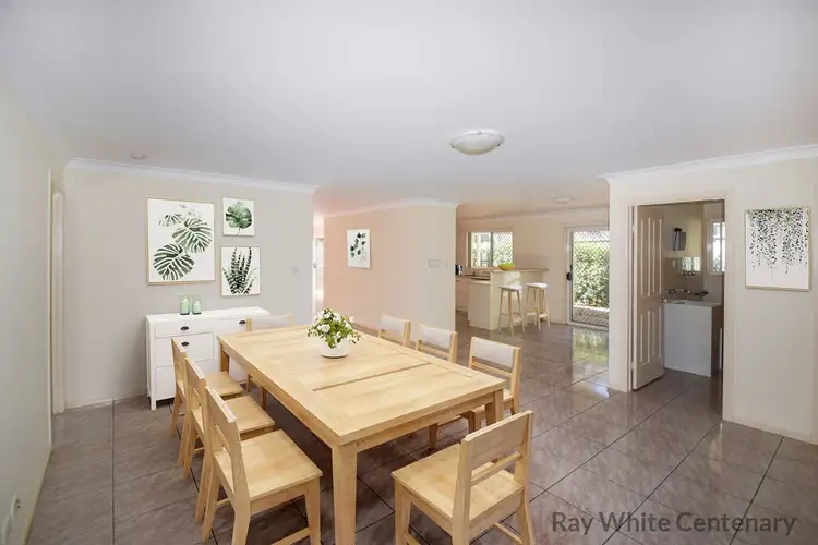 Fifth view of Homely house listing, 18 Coachwood Crescent, Forest Lake QLD 4078