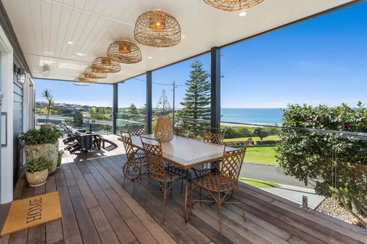 Second view of Homely house listing, 20 Hutchinson Street, Bombo NSW 2533