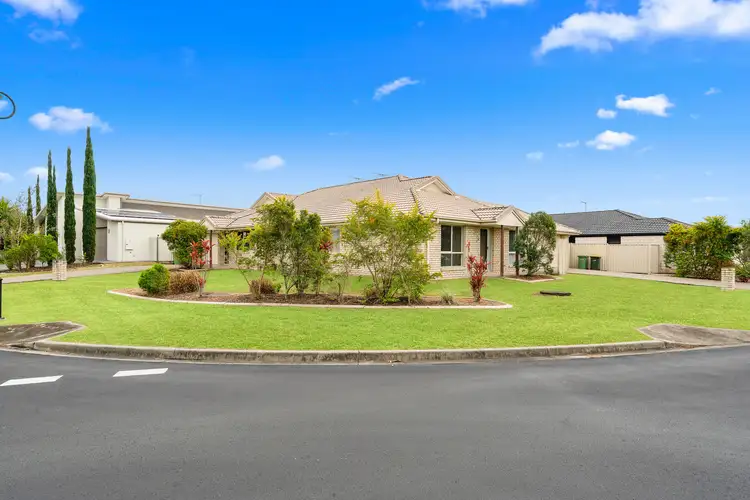 43 McAndrew Street, Caboolture QLD 4510