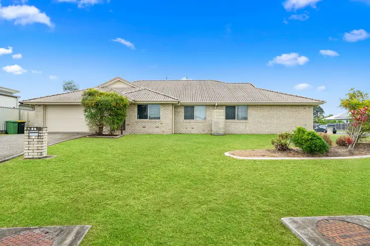 Second view of Homely house listing, 43 McAndrew Street, Caboolture QLD 4510