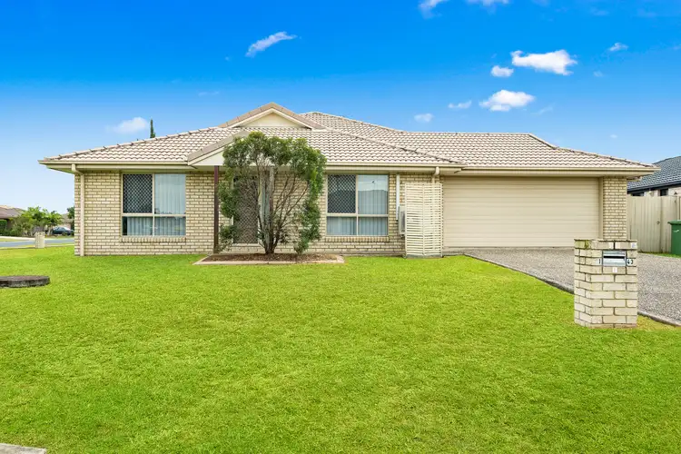 Fourth view of Homely house listing, 43 McAndrew Street, Caboolture QLD 4510