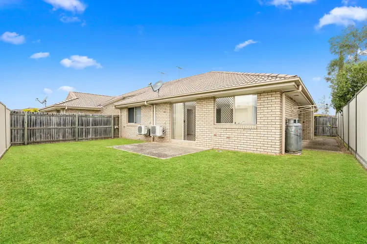 Sixth view of Homely house listing, 43 McAndrew Street, Caboolture QLD 4510