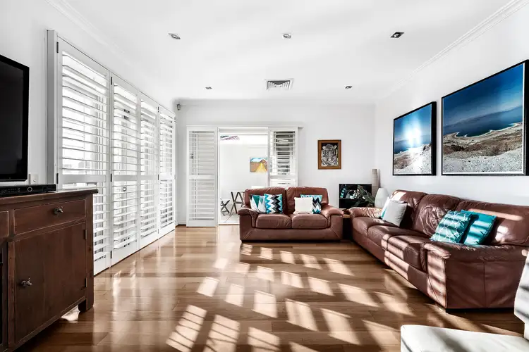 Third view of Homely house listing, 50 Balfour Road, Kensington NSW 2033