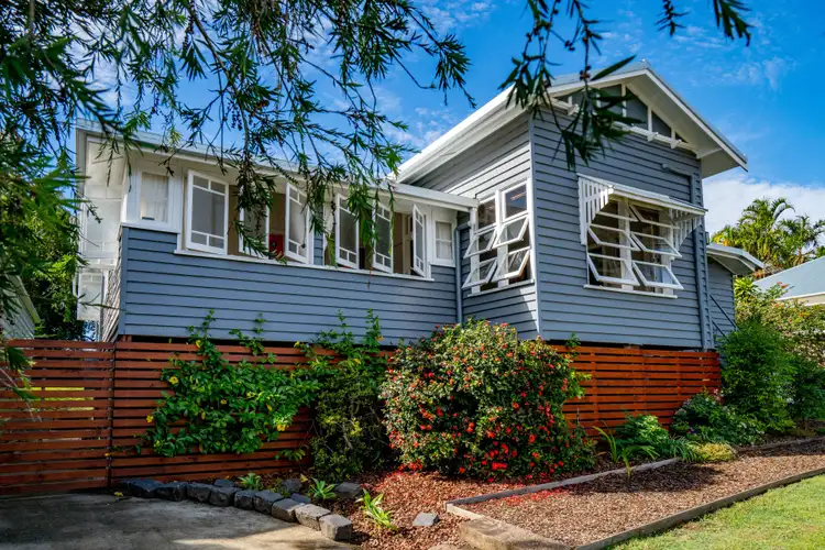 29 Elizabeth Street, Nambour QLD 4560