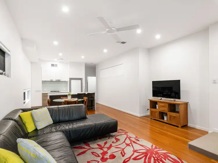 Third view of Homely townhouse listing, 1/38 Dickson Street, Morningside QLD 4170