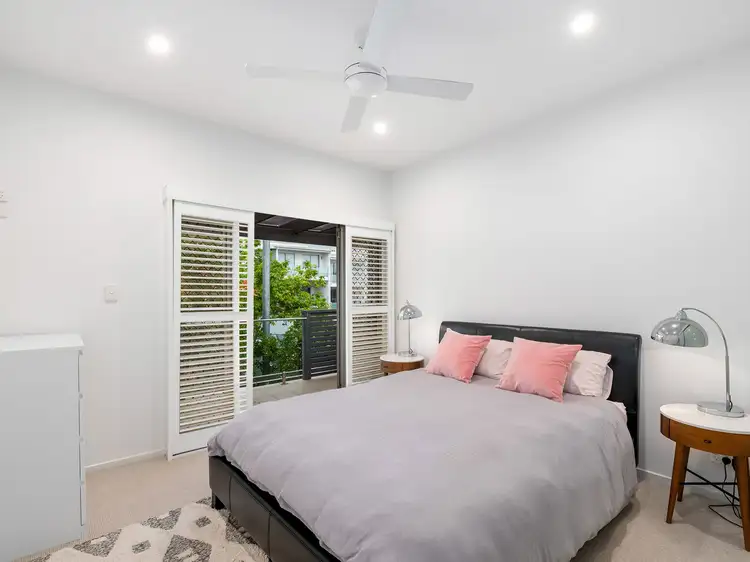 Fifth view of Homely townhouse listing, 1/38 Dickson Street, Morningside QLD 4170