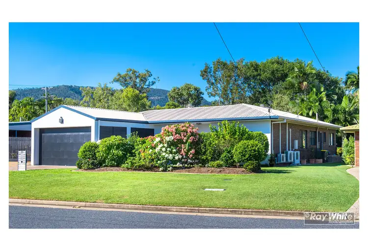 263 Halford Street, Frenchville QLD 4701