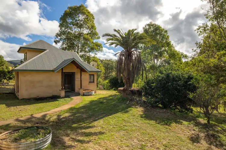 Main view of Homely rural property listing, 1057 Thunderbolts Way, Gloucester NSW 2422