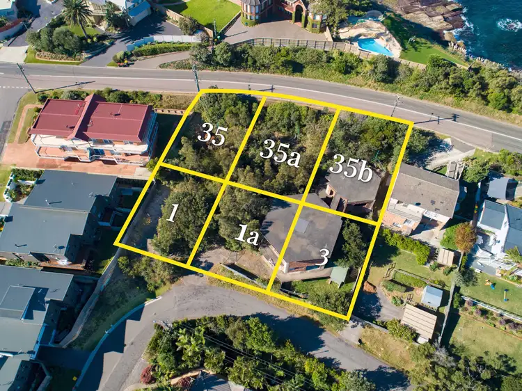 Main view of Homely house listing, 35B Scenic Highway, Terrigal NSW 2260