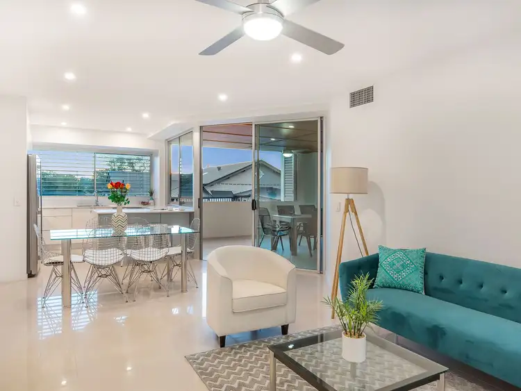 8/15 Grosvenor Street, Balmoral QLD 4171