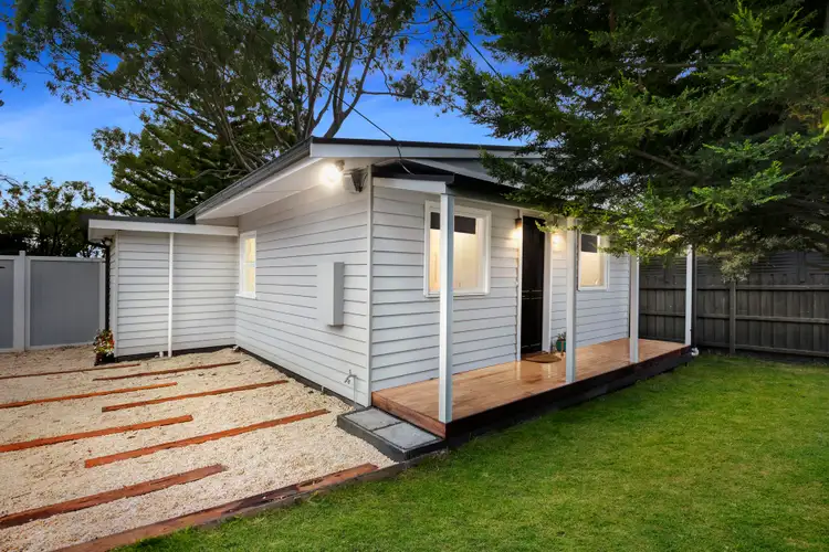 Main view of Homely house listing, 22 Towerhill Road, Frankston VIC 3199