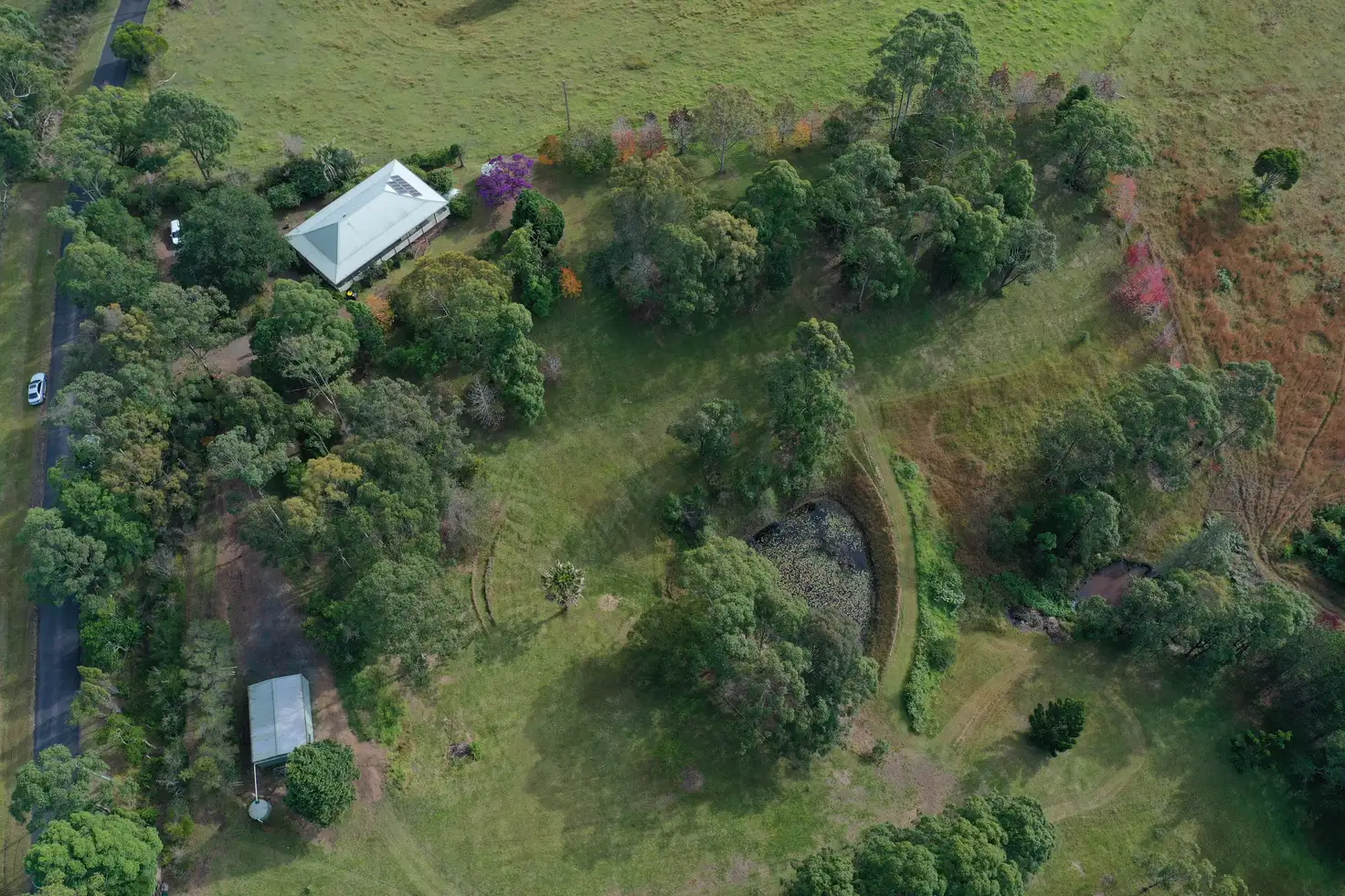 Main view of Homely house listing, 137 Wattley Hill Road, Wootton NSW 2423