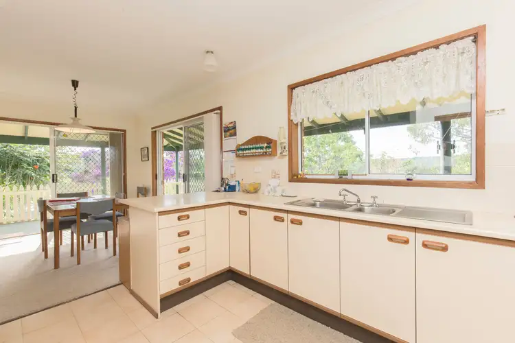 Fifth view of Homely house listing, 137 Wattley Hill Road, Wootton NSW 2423