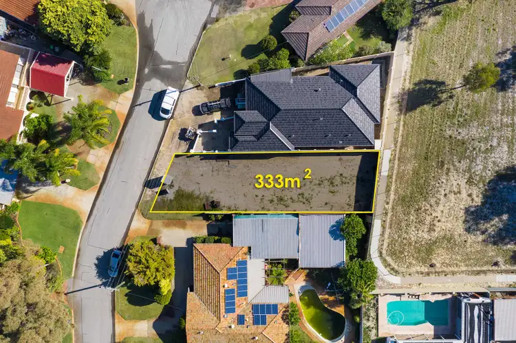 6 Jarrot Place, Dianella WA 6059