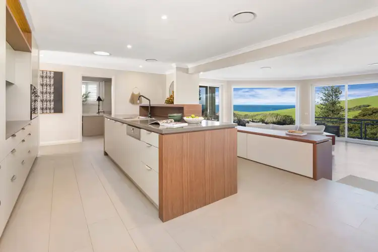 Second view of Homely house listing, 8 Percy Street, Gerringong NSW 2534
