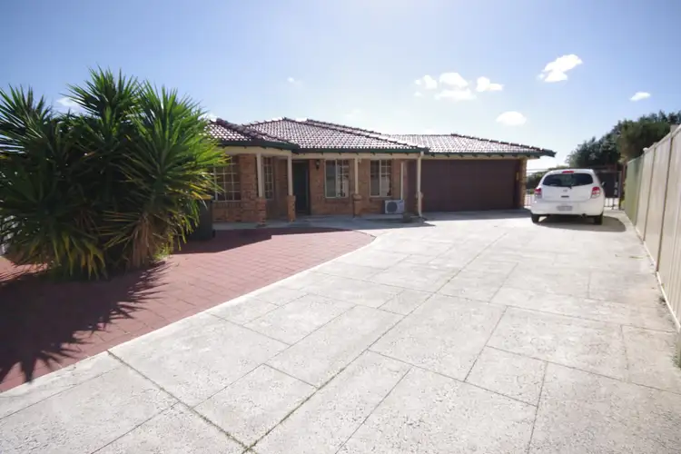 34 Rawlinna Heights