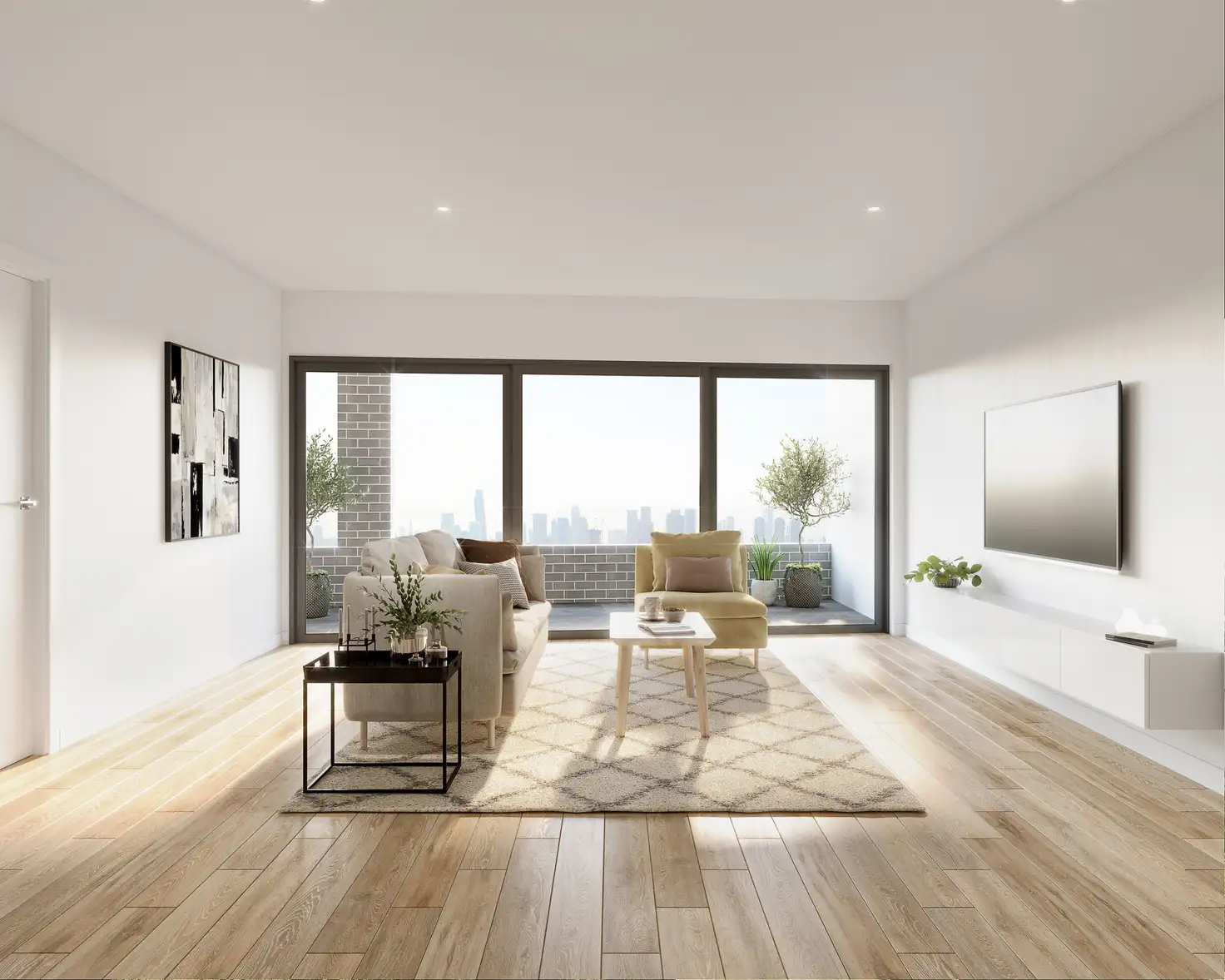 Main view of Homely apartment listing, 104/680 Canterbury Road, Belmore NSW 2192