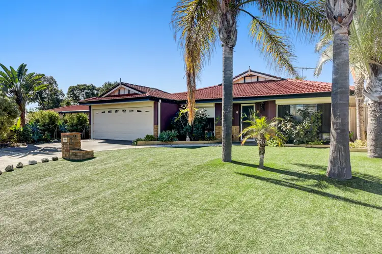10 Breton Court, Ballajura WA 6066