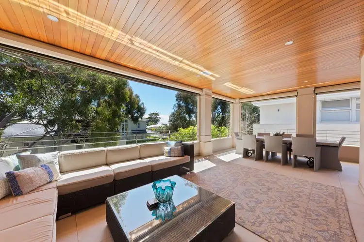 Main view of Homely house listing, 7 Derby Street, Swanbourne WA 6010